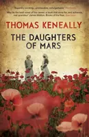 Dcery Marsu - Daughters of Mars