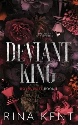 Deviant King: Speciální edice Print - Deviant King: Special Edition Print
