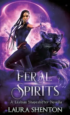 Divocí duchové - Feral Spirits