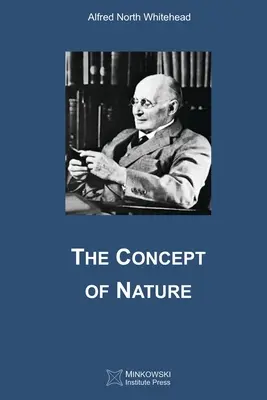 Pojetí přírody - The Concept of Nature
