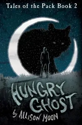 Hladový duch - Hungry Ghost