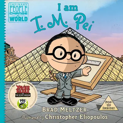 Jsem I. M. Pei - I Am I. M. Pei