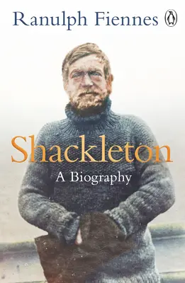 Shackleton - Jak kapitán nově objevené lodi Endurance zachránil svou posádku v Antarktidě - Shackleton - How the Captain of the newly discovered Endurance saved his crew in the Antarctic
