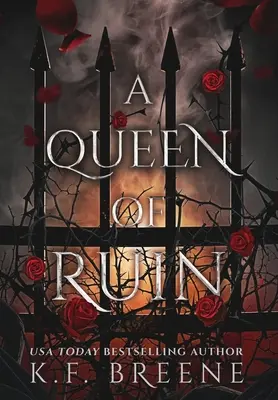 Královna zkázy - A Queen of Ruin