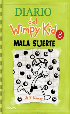 Mala Suerte / Těžké štěstí - Mala Suerte / Hard Luck