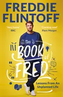 Fredova kniha - Nejnehorázněji zábavná kniha roku - Book of Fred - The Most Outrageously Entertaining Book of the Year