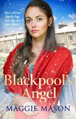 Blackpoolský anděl - Blackpool's Angel