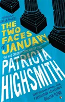 Dvě tváře ledna - Two Faces of January