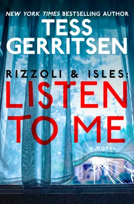 Rizzoli & Isles: & Rizzoli & Rizzoli & Rizzoli & Rizzoli & Rizzoli: Poslouchej mě - Rizzoli & Isles: Listen to Me