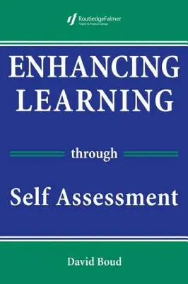 Zlepšování učení prostřednictvím sebehodnocení - Enhancing Learning Through Self-Assessment