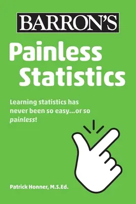 Bezbolestná statistika - Painless Statistics