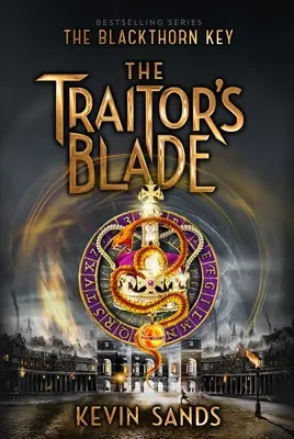 Zrádcovo ostří: 5. díl - The Traitor's Blade: Volume 5