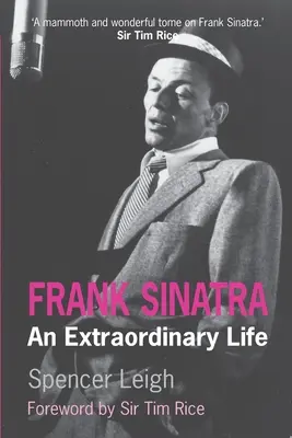 Frank Sinatra - Neobyčejný život - Frank Sinatra - An Extraordinary Life