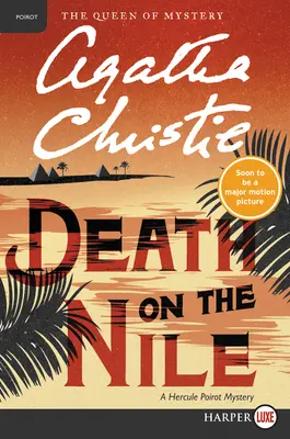 Smrt na Nilu: Záhada Hercula Poirota - Death on the Nile: A Hercule Poirot Mystery