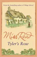 Tyler's Row - pátý román ze série Fairacre - Tyler's Row - The fifth novel in the Fairacre series
