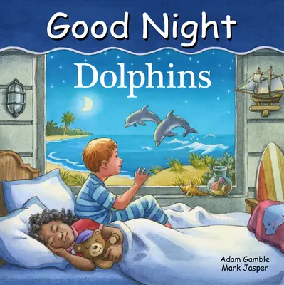 Dobrou noc, delfíni - Good Night Dolphins