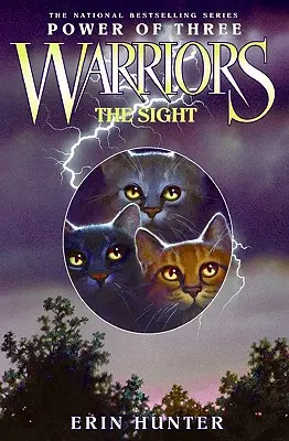 Válečníci: Síla tří #1: Zrak - Warriors: Power of Three #1: The Sight