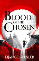 Krev vyvolených - Blood of the Chosen