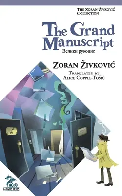 Velký rukopis - The Grand Manuscript