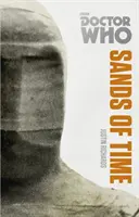 Doctor Who: Písky času - kolekce monster - Doctor Who: Sands of Time - The Monster Collection Edition