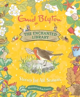Příběhy pro všechna roční období - Stories for All Seasons