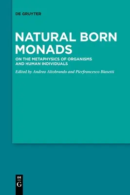 Přirozeně zrozené monády - Natural Born Monads