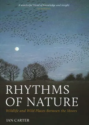 Rytmy přírody: Rytmy divoké přírody a divokých míst mezi vřesovišti - Rhythms of Nature: Wildlife and Wild Places Between the Moors