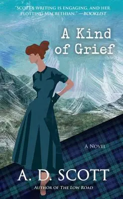 Druh smutku: A Novelvolume 6 - A Kind of Grief: A Novelvolume 6