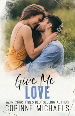 Dej mi lásku - Give Me Love