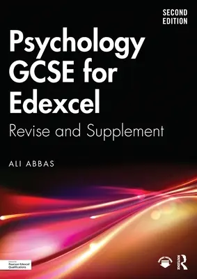 Psychologie GCSE pro Edexcel: Revise and Supplement - Psychology GCSE for Edexcel: Revise and Supplement
