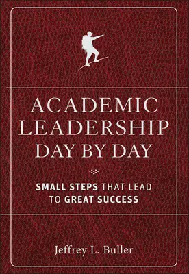 Akademické vedení den po dni - Academic Leadership Day by Day