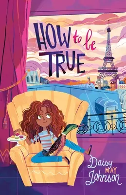 Jak být pravdivý - How to Be True