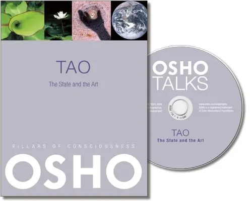 Tao: Stav a umění [s CD (audio)] - Tao: The State and the Art [With CD (Audio)]