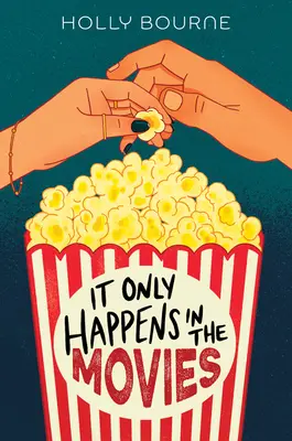 Děje se to jen ve filmech - It Only Happens in the Movies
