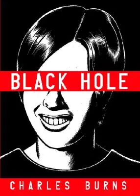 Černá díra - Black Hole
