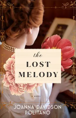 Ztracená melodie - Lost Melody