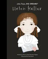 Helen Kellerová - Helen Keller