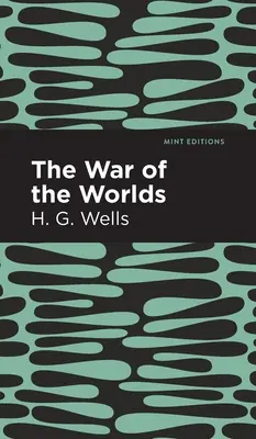 Válka světů - The War of the Worlds
