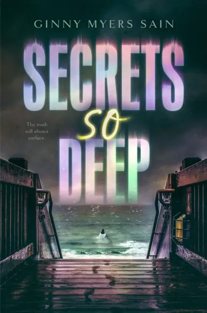 Tajemství tak hluboká - Secrets So Deep