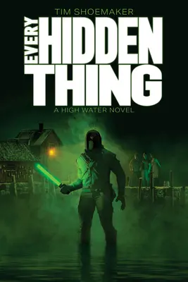 Každá skrytá věc - Every Hidden Thing
