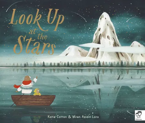 Podívejte se na hvězdy - Look Up at the Stars