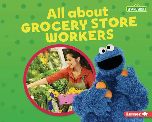 Vše o pracovnících v obchodech s potravinami - All about Grocery Store Workers