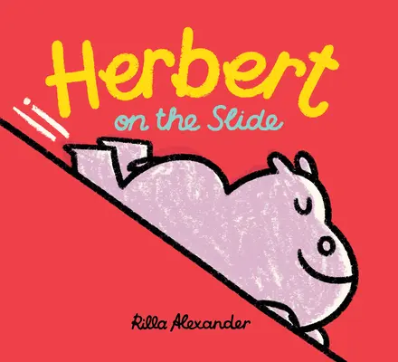 Herbert na skluzavce - Herbert on the Slide