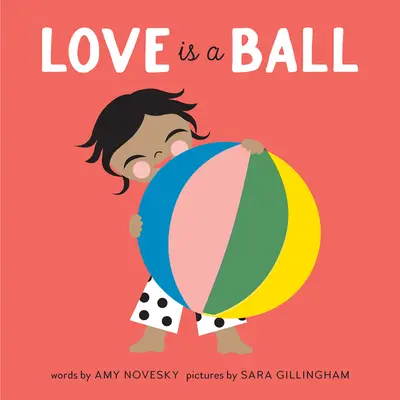 Láska je ples - Love Is a Ball