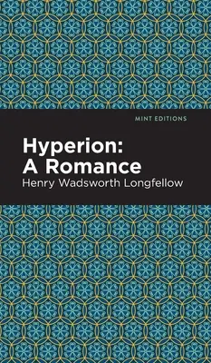 Hyperion: Román - Hyperion: A Romance