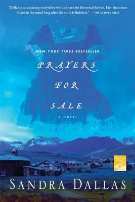 Modlitby na prodej - Prayers for Sale