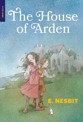 Ardenský dům - The House of Arden