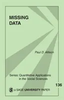 Chybějící údaje - Missing Data
