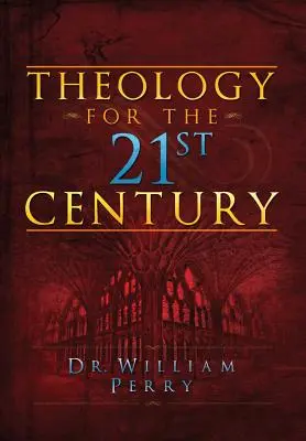 Teologie pro 21. století - Theology for the 21st Century
