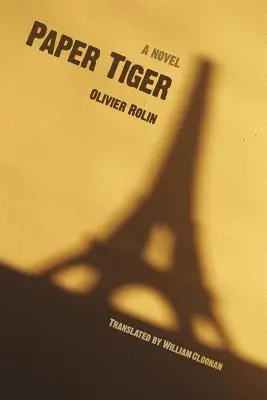 Papírový tygr - Paper Tiger